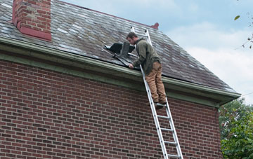 what affects urgent Midbea roof repairs