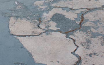 fibreglass roofing replacement Midbea