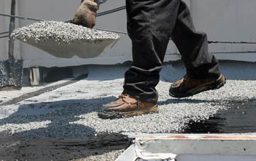 Midbea flat roofing companies