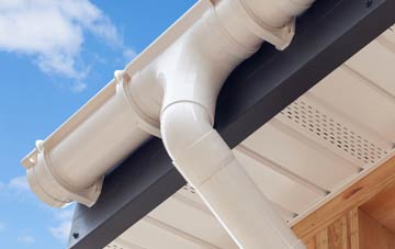 Midbea gutter installation costs