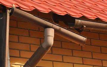 Midbea gutter repair costs