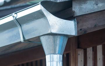 Midbea guttering companies