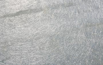 Midbea laminate fibreglass or shingles?