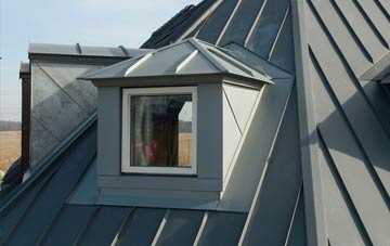 metal roofing Midbea, Orkney Islands