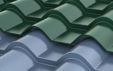 who should consider Midbea plastic roofs