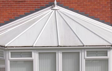Midbea polycarbonate conservatory roof repairs