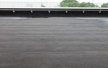 Midbea asphalt roof replacement