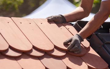 Midbea roof tile contractors