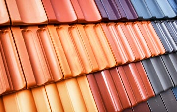 Midbea roof tile costs