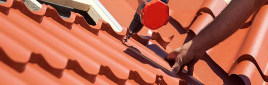 save on Midbea roof installation costs
