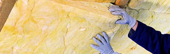 quotes for Midbea roof insulation