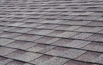 Midbea tiles for shallow pitch roofing