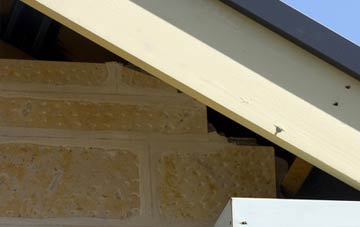 soffit repair Midbea