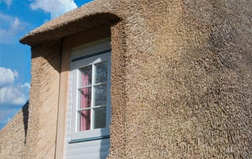 Midbea thatch roof disadvantages