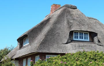 thatch roofing Midbea, Orkney Islands