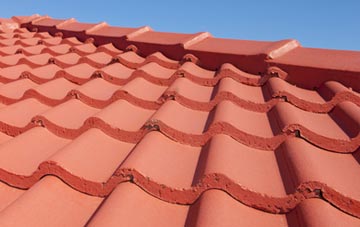 Midbea tile and slate roof replacement
