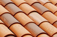 Midbea clay roofing