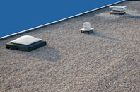 Midbea flat roofing