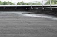 find rated Midbea flat roofing companies