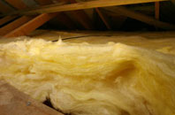Midbea pitch roof insulation