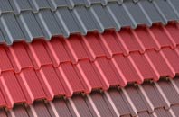 find rated Midbea plastic roofing companies