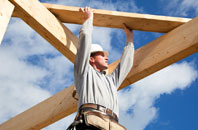 Midbea roof replacement work