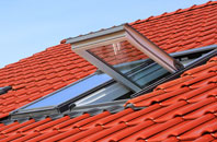 Midbea roof window