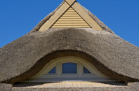 Midbea thatch roofing